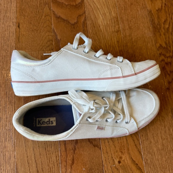 Keds Center II sneaker - Picture 2 of 3